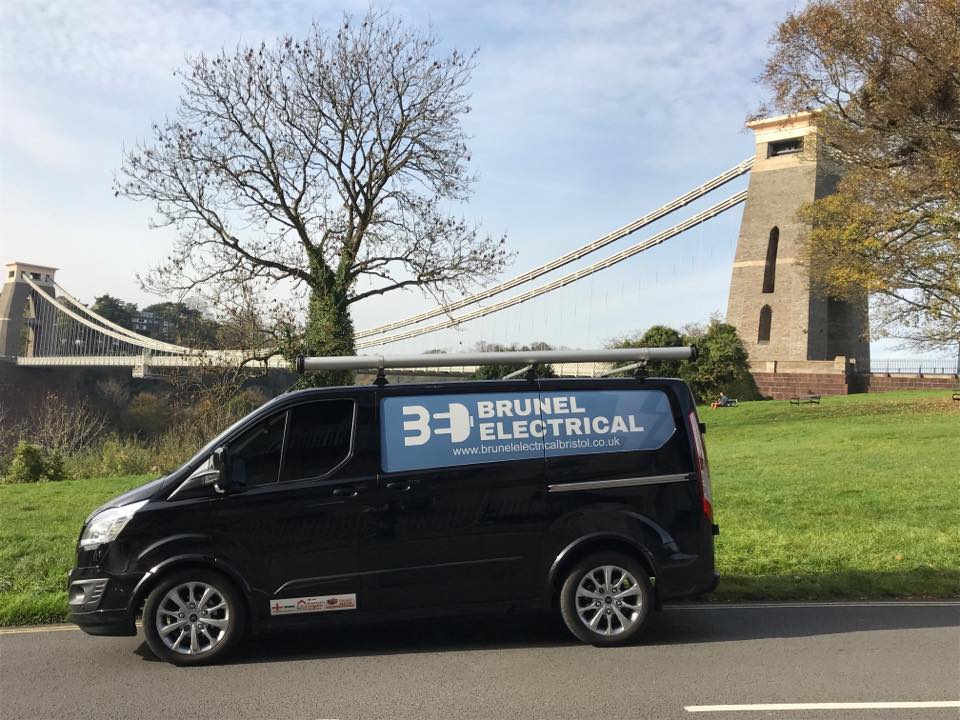 Domestic Electrician in Bristol