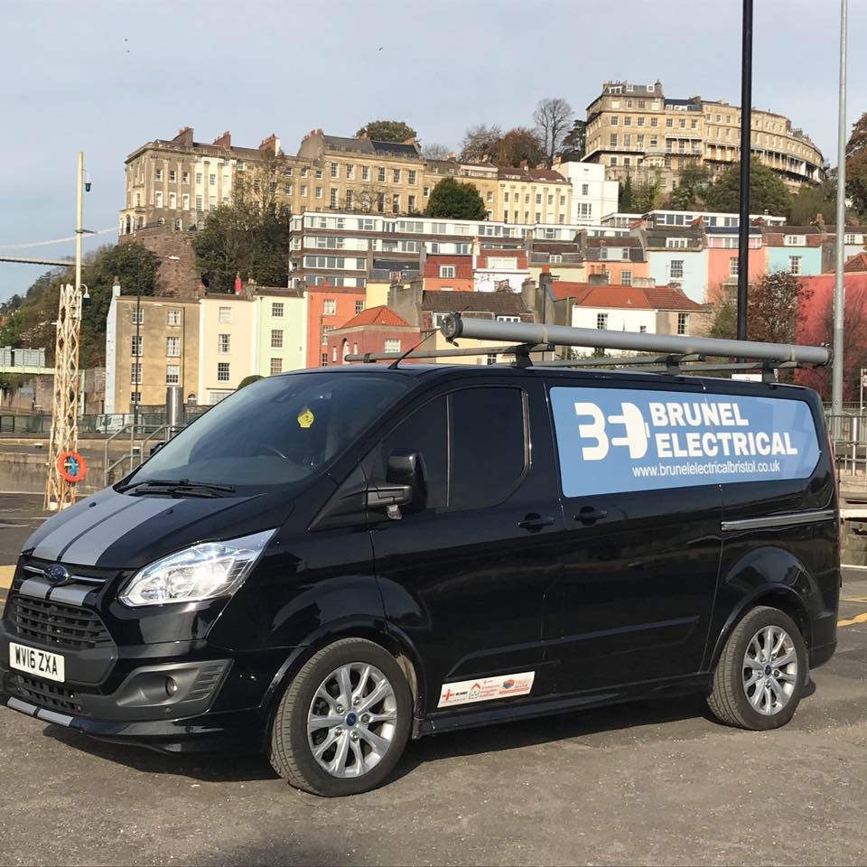 Electricians Bristol Commercial Electrician Domestic Electricians Brunel Electrical Bristol.